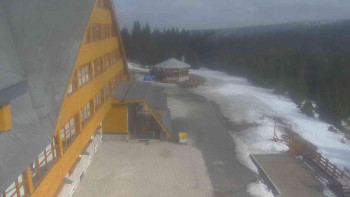 Sporthotel Kurzovní