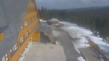 Sporthotel Kurzovní