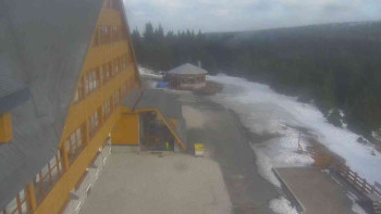 Sporthotel Kurzovní