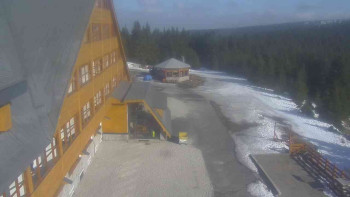 Sporthotel Kurzovní