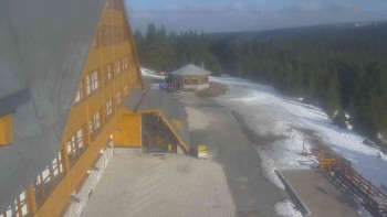 Sporthotel Kurzovní