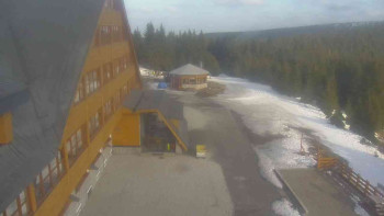 Sporthotel Kurzovní