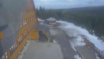 Sporthotel Kurzovní