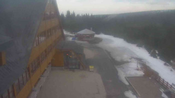 Sporthotel Kurzovní