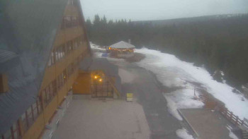 Sporthotel Kurzovní