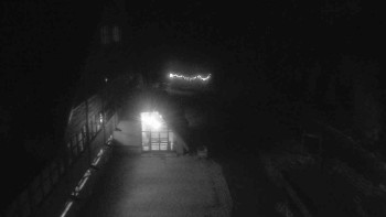 Sporthotel Kurzovní