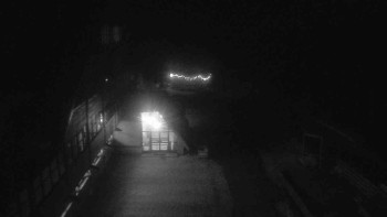 Sporthotel Kurzovní