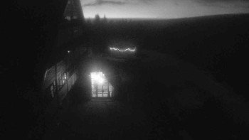 Sporthotel Kurzovní