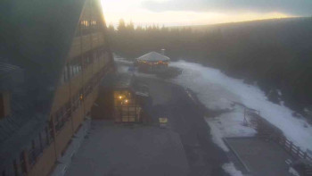 Sporthotel Kurzovní