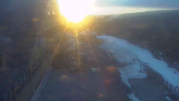 Sporthotel Kurzovní