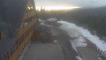 Sporthotel Kurzovní