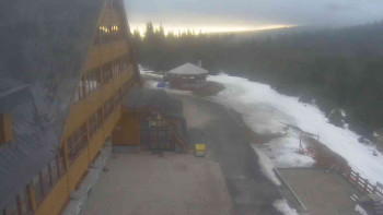 Sporthotel Kurzovní