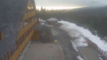 Sporthotel Kurzovní