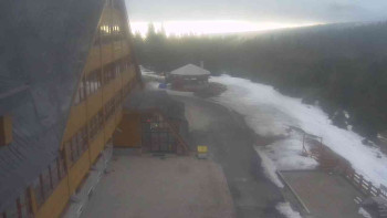 Sporthotel Kurzovní