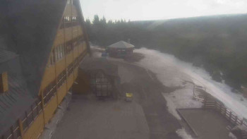 Sporthotel Kurzovní