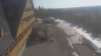 Sporthotel Kurzovní