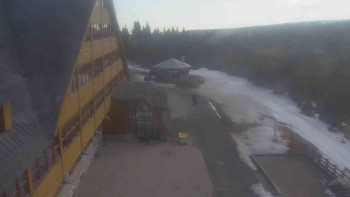 Sporthotel Kurzovní