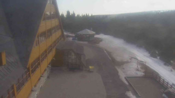 Sporthotel Kurzovní