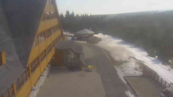 Sporthotel Kurzovní