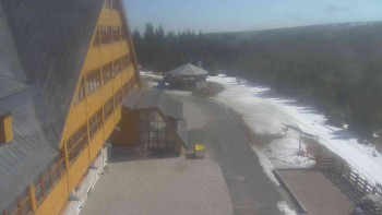 Sporthotel Kurzovní