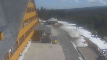 Sporthotel Kurzovní