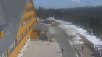 Sporthotel Kurzovní