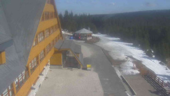 Sporthotel Kurzovní