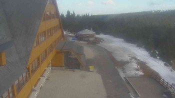 Sporthotel Kurzovní