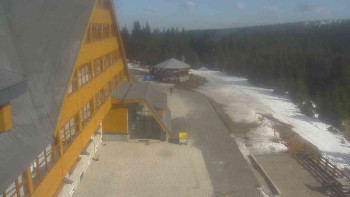 Sporthotel Kurzovní