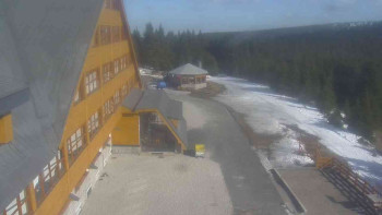 Sporthotel Kurzovní