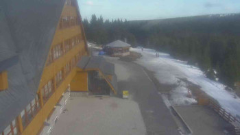 Sporthotel Kurzovní