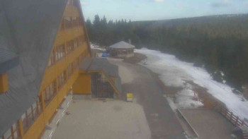 Sporthotel Kurzovní