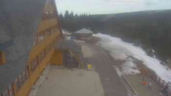 Sporthotel Kurzovní