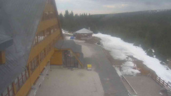 Sporthotel Kurzovní