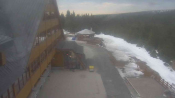 Sporthotel Kurzovní