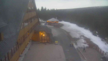 Sporthotel Kurzovní