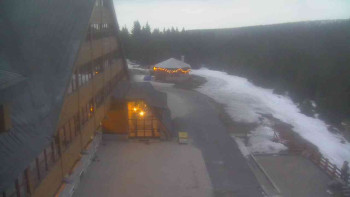 Sporthotel Kurzovní