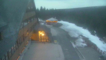 Sporthotel Kurzovní