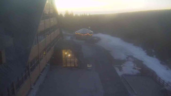 Sporthotel Kurzovní