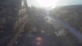 Sporthotel Kurzovní