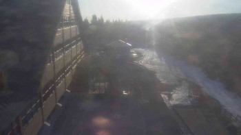 Sporthotel Kurzovní