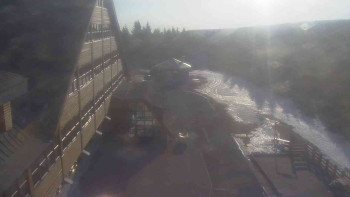 Sporthotel Kurzovní