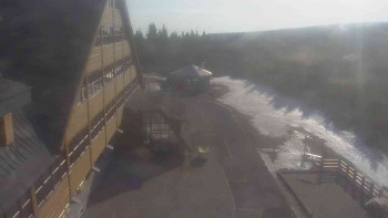 Sporthotel Kurzovní