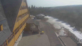 Sporthotel Kurzovní