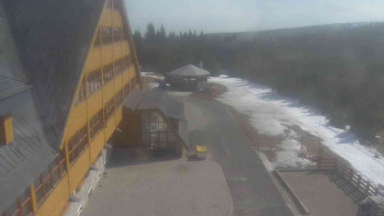 Sporthotel Kurzovní