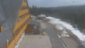 Sporthotel Kurzovní