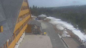 Sporthotel Kurzovní