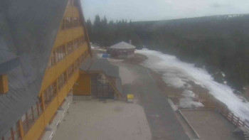 Sporthotel Kurzovní