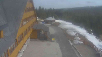 Sporthotel Kurzovní