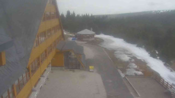 Sporthotel Kurzovní